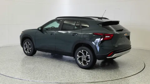 More photos of 2025 Chevrolet Trax LT at Tom Gill Chevrolet, KY
