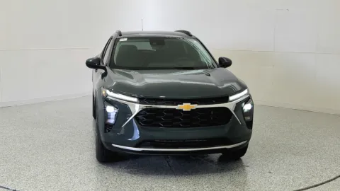 Photos of 2025 Chevrolet Trax LT for sale in Florence, KY at Tom Gill Chevrolet