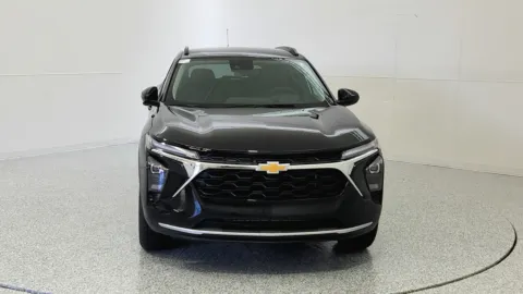 Photos of 2025 Chevrolet Trax LT for sale in Florence, KY at Tom Gill Chevrolet