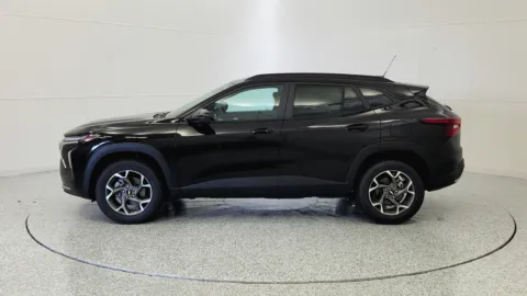 More photos of 2025 Chevrolet Trax LT at Tom Gill Chevrolet, KY