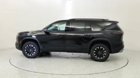 More photos of 2026 Chevrolet Traverse AWD Z71 at Tom Gill Chevrolet, KY