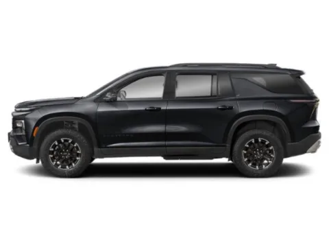 Another view of 2026 Chevrolet Traverse AWD Z71 for sale in Florence, KY at Tom Gill Chevrolet