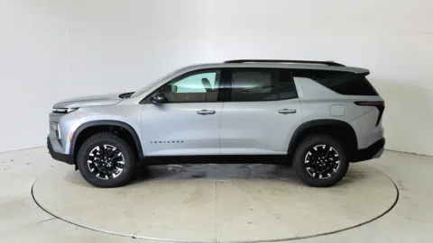 More photos of 2026 Chevrolet Traverse AWD Z71 at Tom Gill Chevrolet, KY