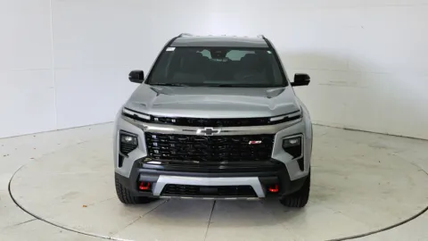 Photos of 2026 Chevrolet Traverse AWD Z71 for sale in Florence, KY at Tom Gill Chevrolet
