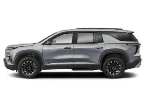 Another view of 2026 Chevrolet Traverse AWD Z71 for sale in Florence, KY at Tom Gill Chevrolet