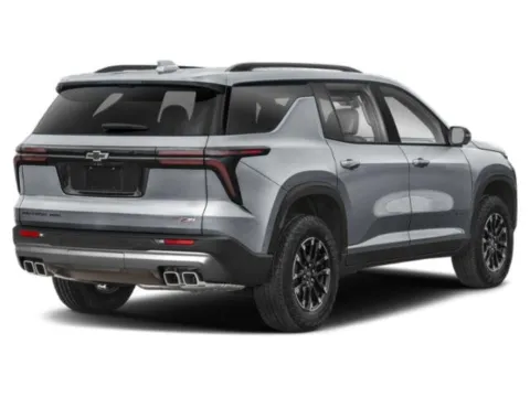 Photos of 2026 Chevrolet Traverse AWD Z71 for sale in Florence, KY at Tom Gill Chevrolet