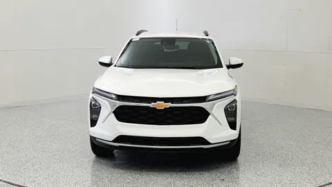 Photos of 2025 Chevrolet Trax LT for sale in Florence, KY at Tom Gill Chevrolet
