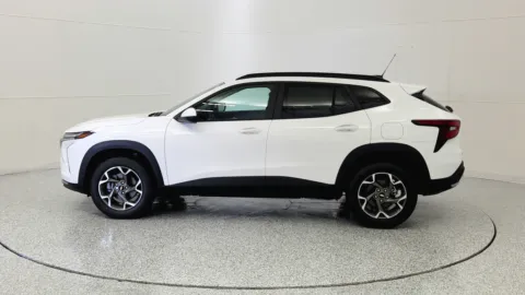 More photos of 2025 Chevrolet Trax LT at Tom Gill Chevrolet, KY