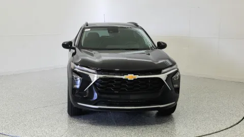 Photos of 2025 Chevrolet Trax LT for sale in Florence, KY at Tom Gill Chevrolet