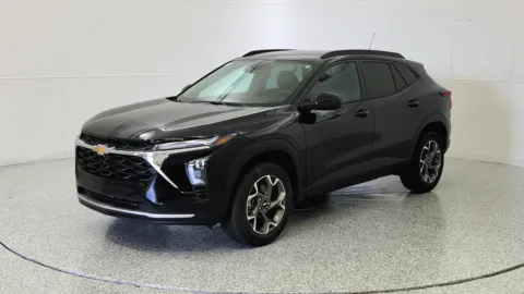 Another view of 2025 Chevrolet Trax LT for sale in Florence, KY at Tom Gill Chevrolet