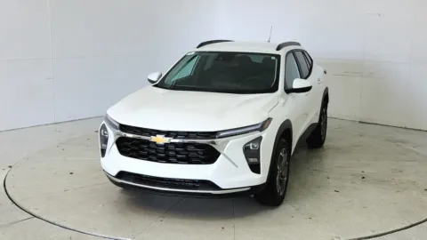 Photos of 2025 Chevrolet Trax LT for sale in Florence, KY at Tom Gill Chevrolet