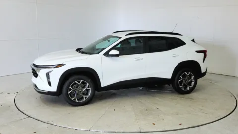 Another view of 2025 Chevrolet Trax LT for sale in Florence, KY at Tom Gill Chevrolet