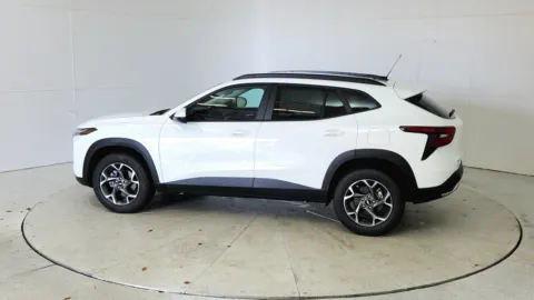 More photos of 2025 Chevrolet Trax LT at Tom Gill Chevrolet, KY