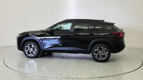 More photos of 2025 Chevrolet Trax LT at Tom Gill Chevrolet, KY