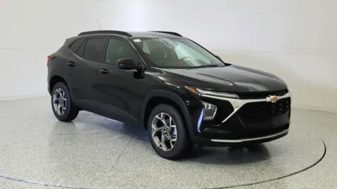 Photos of 2025 Chevrolet Trax LT for sale in Florence, KY at Tom Gill Chevrolet