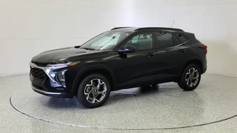 More photos of 2025 Chevrolet Trax LT at Tom Gill Chevrolet, KY