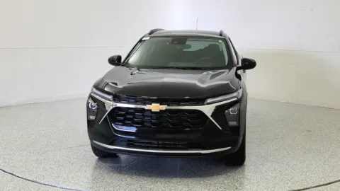 Another view of 2025 Chevrolet Trax LT for sale in Florence, KY at Tom Gill Chevrolet