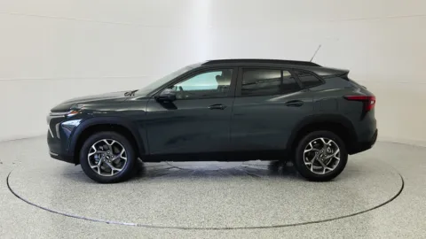 More photos of 2025 Chevrolet Trax LT at Tom Gill Chevrolet, KY
