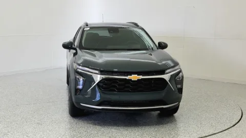 Photos of 2025 Chevrolet Trax LT for sale in Florence, KY at Tom Gill Chevrolet