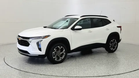 Another view of 2025 Chevrolet Trax LT for sale in Florence, KY at Tom Gill Chevrolet