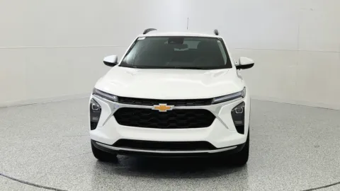 Photos of 2025 Chevrolet Trax LT for sale in Florence, KY at Tom Gill Chevrolet