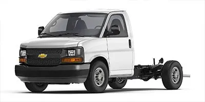 2025 Chevrolet Express Commercial Cutaway Work Van for sale in Florence, KY