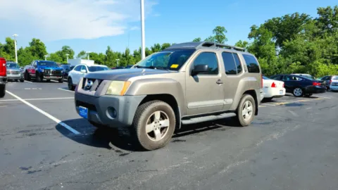 More photos of 2005 Nissan Xterra SE at Tom Gill Chevrolet, KY
