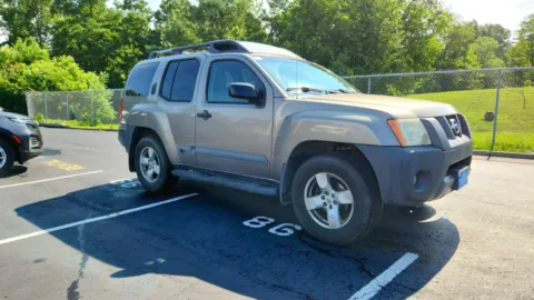 Photos of 2005 Nissan Xterra SE for sale in Florence, KY at Tom Gill Chevrolet