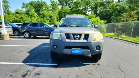 Another view of 2005 Nissan Xterra SE for sale in Florence, KY at Tom Gill Chevrolet
