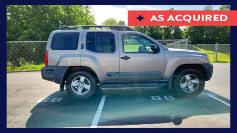 Gray 2005 Nissan Xterra SE for sale in Florence, KY