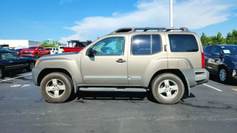 More photos of 2005 Nissan Xterra SE at Tom Gill Chevrolet, KY