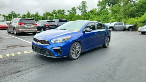 More photos of 2021 Kia Forte GT at Tom Gill Chevrolet, KY
