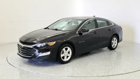 Another view of 2023 Chevrolet Malibu LT for sale in Florence, KY at Tom Gill Chevrolet