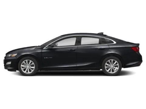 Another view of 2023 Chevrolet Malibu LT for sale in Florence, KY at Tom Gill Chevrolet