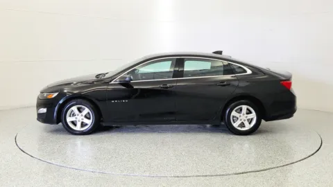More photos of 2023 Chevrolet Malibu LT at Tom Gill Chevrolet, KY