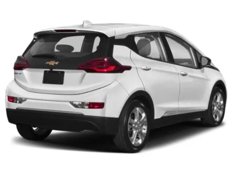 More photos of 2018 Chevrolet Bolt EV LT at Tom Gill Chevrolet, KY
