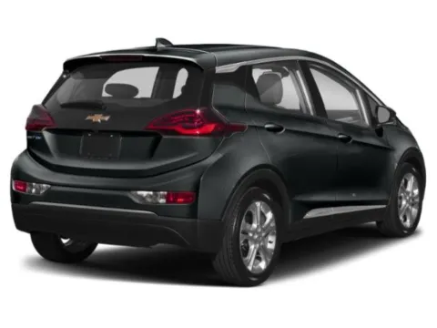 Photos of 2018 Chevrolet Bolt EV LT for sale in Florence, KY at Tom Gill Chevrolet