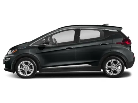 Another view of 2018 Chevrolet Bolt EV LT for sale in Florence, KY at Tom Gill Chevrolet