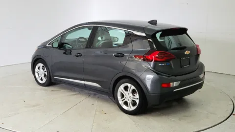 More photos of 2018 Chevrolet Bolt EV LT at Tom Gill Chevrolet, KY