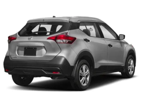 Photos of 2018 Nissan Kicks S for sale in Florence, KY at Tom Gill Chevrolet