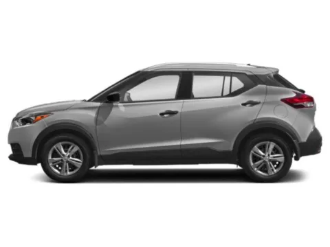 Another view of 2018 Nissan Kicks S for sale in Florence, KY at Tom Gill Chevrolet