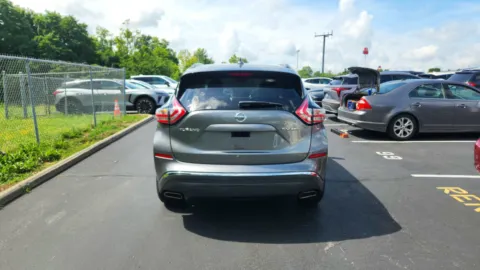 More photos of 2017 Nissan Murano SV at Tom Gill Chevrolet, KY