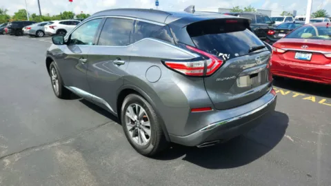 More photos of 2017 Nissan Murano SV at Tom Gill Chevrolet, KY
