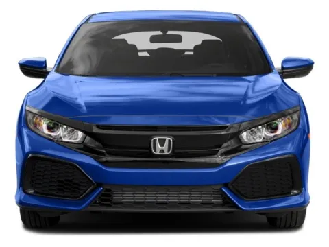 More photos of 2017 Honda Civic Hatchback LX at Tom Gill Chevrolet, KY