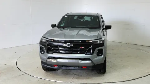 Photos of 2026 Chevrolet Colorado 4WD Z71 for sale in Florence, KY at Tom Gill Chevrolet