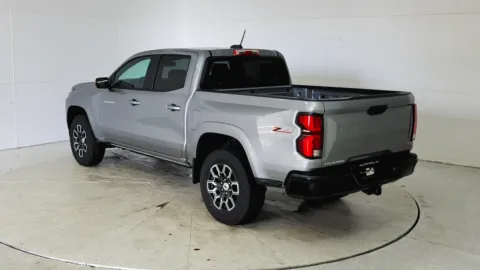 More photos of 2026 Chevrolet Colorado 4WD Z71 at Tom Gill Chevrolet, KY