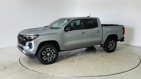 Another view of 2026 Chevrolet Colorado 4WD Z71 for sale in Florence, KY at Tom Gill Chevrolet
