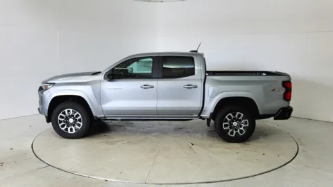 More photos of 2026 Chevrolet Colorado 4WD Z71 at Tom Gill Chevrolet, KY