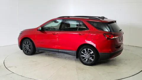 More photos of 2022 Chevrolet Equinox RS at Tom Gill Chevrolet, KY