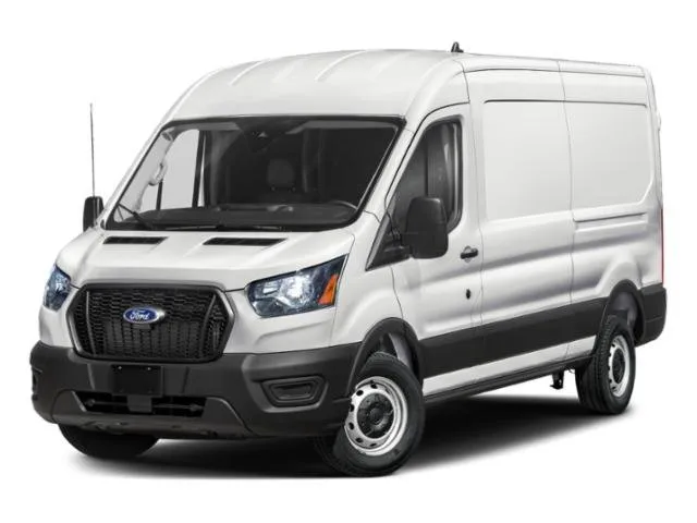 Blue 2023 Ford Transit Cargo Van for sale in Florence, KY